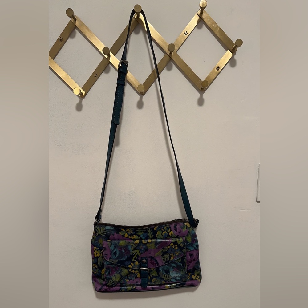 Patricia Nash handbag